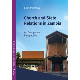 Church and State Relations in Zambia