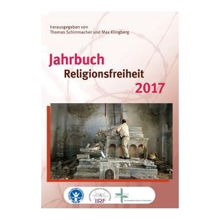 Jahrbuch Religionsfreiheit 2017