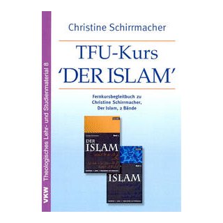 TFU-Kurs &sbquo;Der Islam&lsquo;