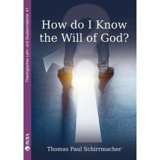 How do I know the will of God?