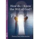 How do I know the will of God?