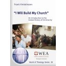 “I Will Build My Church”