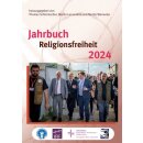 Jahrbuch Religionsfreiheit 2024