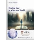 Finding God in a Secular World