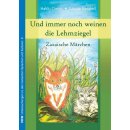 Und immer noch weinen die Lehmziegel