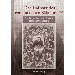 „Der Hofnarr des romantischen Säkulums“?