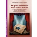 Religious Freedom in Mexico and Colombia
