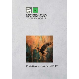 Christian mission and FoRB
