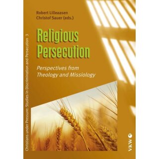 Religious Persecution