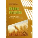 Religious Persecution