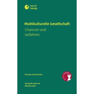 Multikulturelle Gesellschaft
