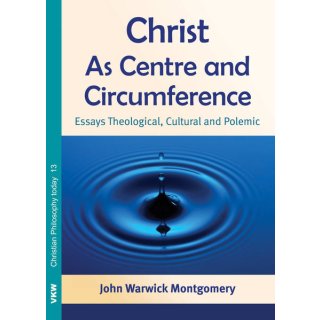 Christ As Centre and Circumference