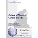 Culture of Shame  Culture of Guilt