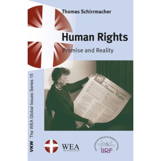Human Rights  Promise and Reality
