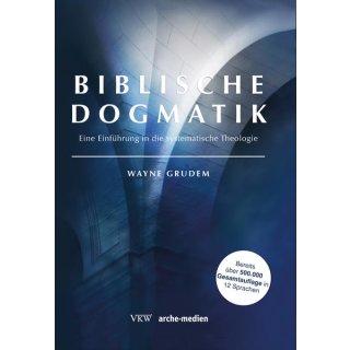 Biblische Dogmatik