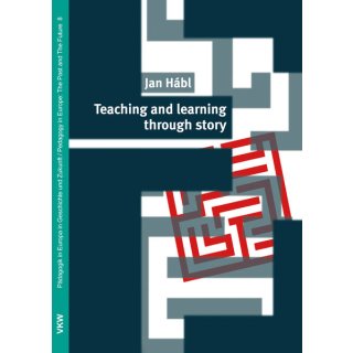 Teaching and learning story