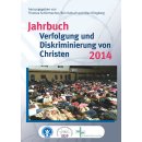 Jahrbuch Verfolgung und Diskriminierung von Christen 2014