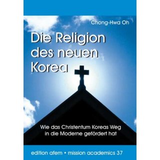 Die Religion des neuen Korea