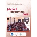 Jahrbuch Verfolgung und Diskriminierung von Christen 2015...