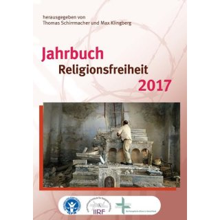 Jahrbuch Religionsfreiheit 2017