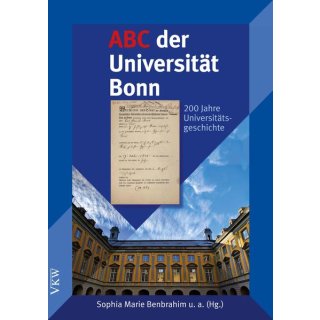 ABC der Universit&auml;t Bonn