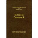 Kurdische Grammatik /Kurman&ccedil;i-Dialekt