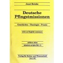 Deutsche Pfingstmissionen
