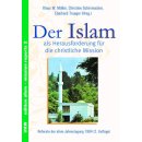 Der Islam als Herausforderung f&uuml;r die christliche...