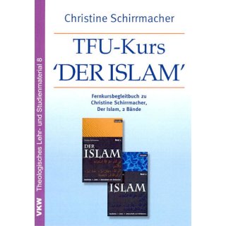 TFU-Kurs &sbquo;Der Islam&lsquo;