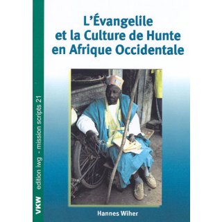 LÉvangile et la Culture de Honte en Afrique Occidentale