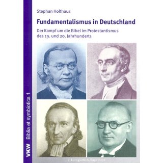 Fundamentalismus in Deutschland
