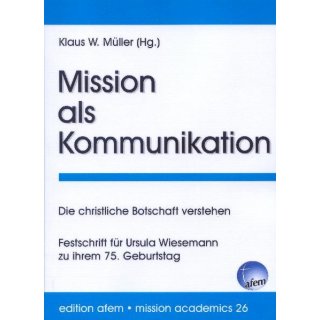 Mission als Kommunikation