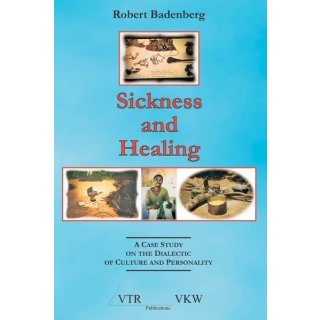 Sickness and Healing