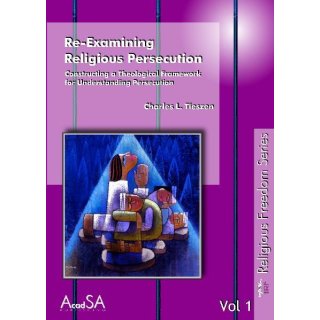 Re-Examining Religious Persecution