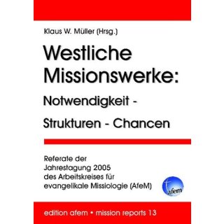 Westliche Missionswerke