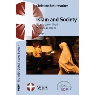 Islam and Society  Sharia Law &ndash; Jihad &ndash; Women in Islam