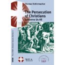 The Persecution of Christians Concerns Us All