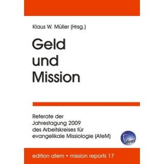 Geld und Mission