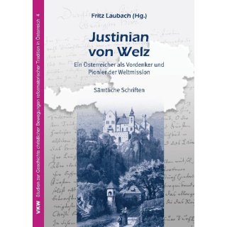 Justinian von Welz