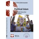Political Islam - When Faith Turns Out to Be Politics