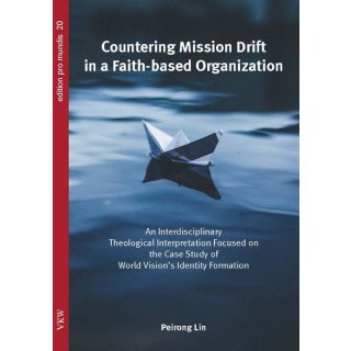 Countering Mission Drift in a Faith-based Organization