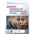 Jahrbuch Verfolgung und Diskriminierung von Christen 2019