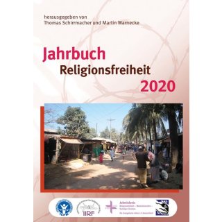 Jahrbuch Religionsfreiheit 2020