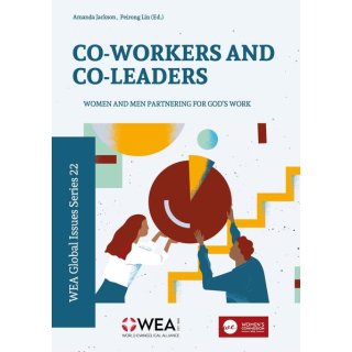 Co-workers and co-leaders